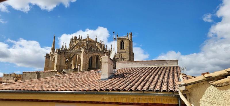 Duplex - 157 m² - 5 pièces