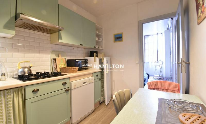 Maison de village - 114 m² - 4 pièces