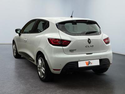 Renault Clio IV Business dCi 90 E6c