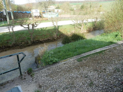 Maison - 101 m² - 5 pièces