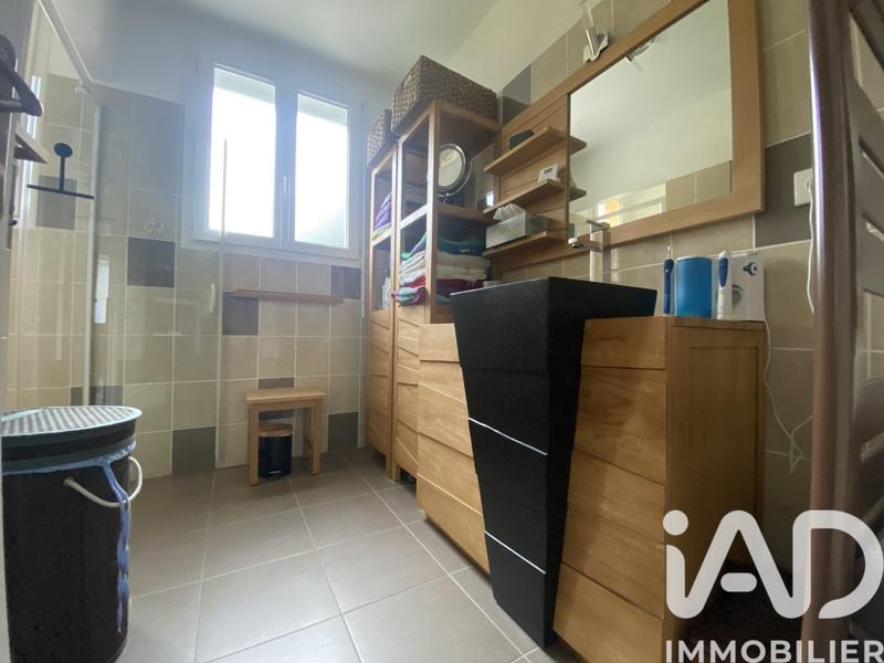 Maison - 114 m² - 5 pièces