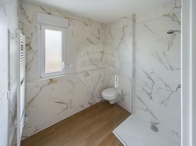 Appartement - 78 m² - 4 pièces