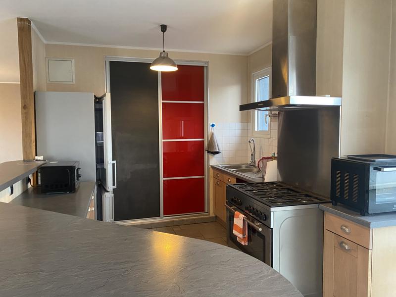 Immeuble - 155 m² - 14 pièces