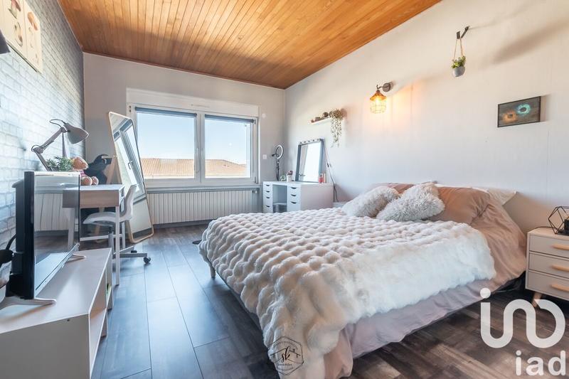 Appartement - 175 m² - 6 pièces