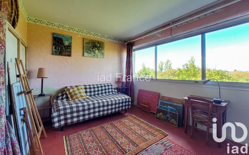 Appartement - 78 m² - 3 pièces