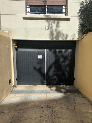 Parking / Garage - 55 m²