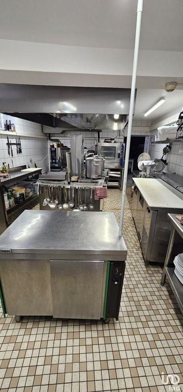 Local commercial - 860 m²