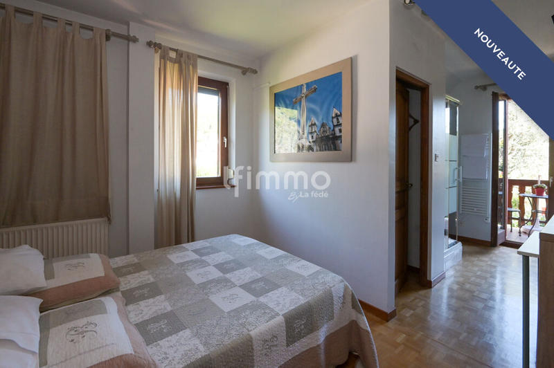 Maison de village - 180 m² - 7 pièces