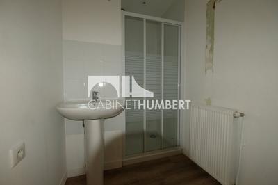 Appartement - 99 m² - 4 pièces