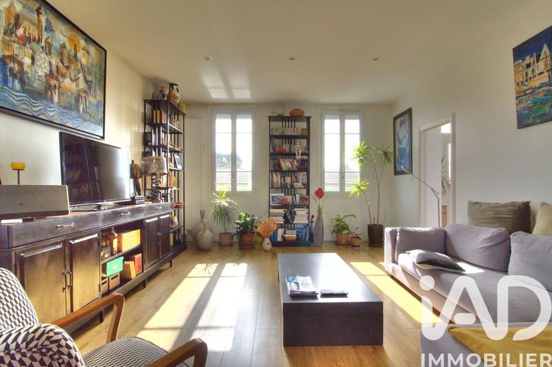 Maison - 160 m² - 7 pièces