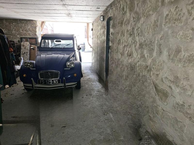 Maison - 278 m² - 11 pièces