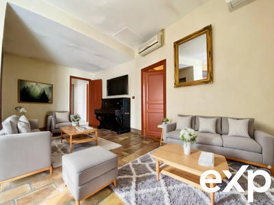 Maison - 127 m² - 3 pièces