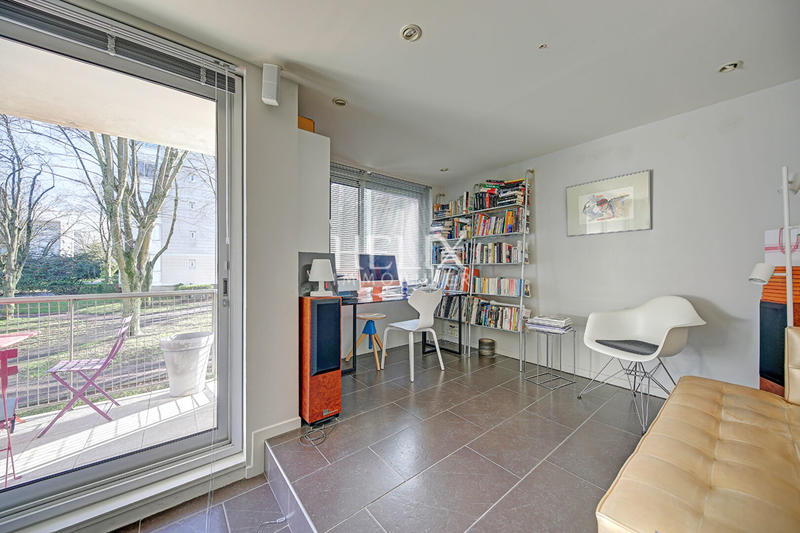 Appartement - 52 m² - 3 pièces