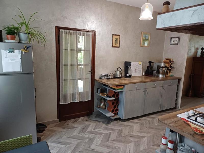 Maison en pierre - 174 m² - 5 pièces