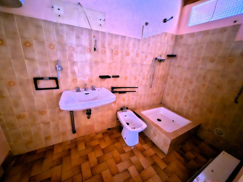 Maison - 60 m² - 4 pièces