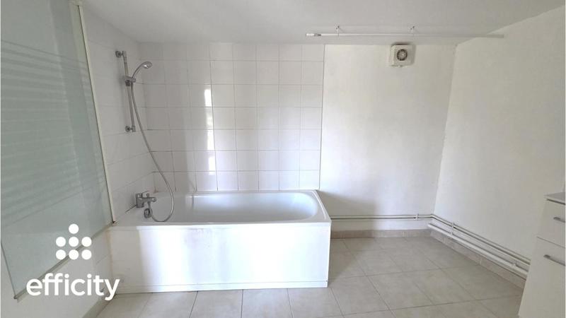 Maison - 53 m² - 1 pièce