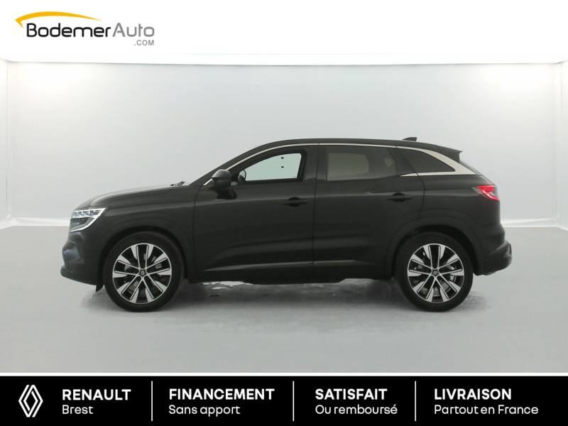 Renault Austral E-Tech full hybrid 200 Gsr2 Techno