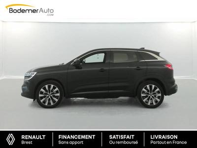 Renault Austral E-Tech full hybrid 200 Gsr2 Techno