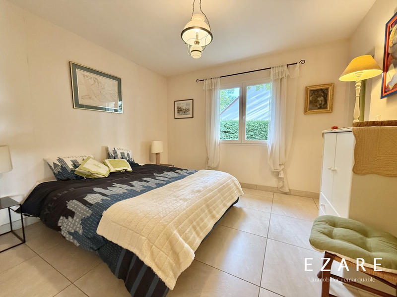 Maison - 148 m² - 6 pièces