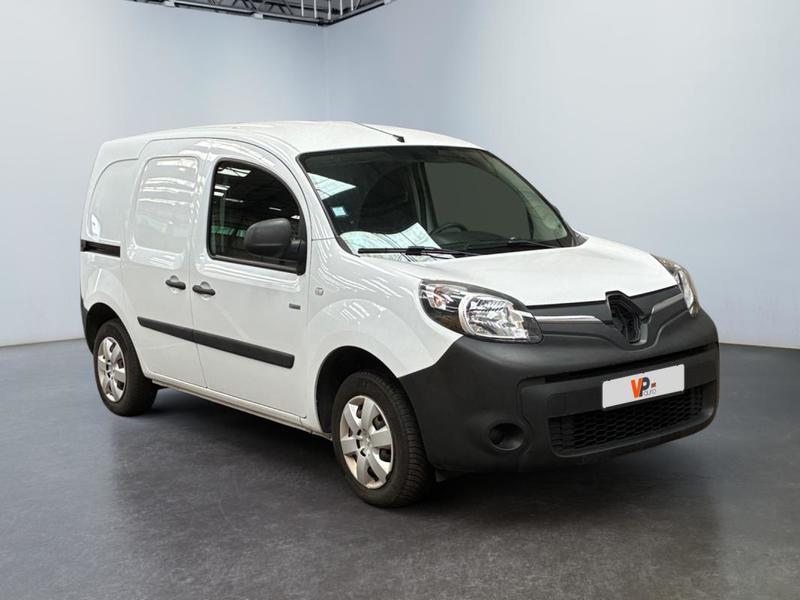 Renault Kangoo Express Ze Z.E. Achat Integral Confort