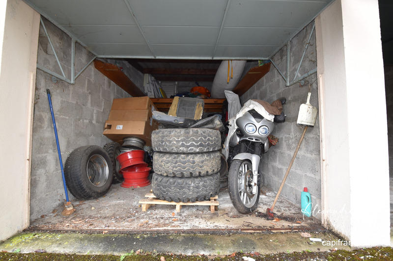 Appartement - 72 m² - 4 pièces