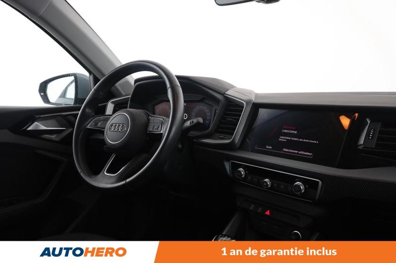 Audi A1 sportback 25 Tfsi Advanced 2 95 ch