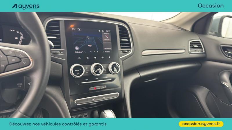 Renault Mégane 1.3 TCe 140ch Fap Business Edc -21b