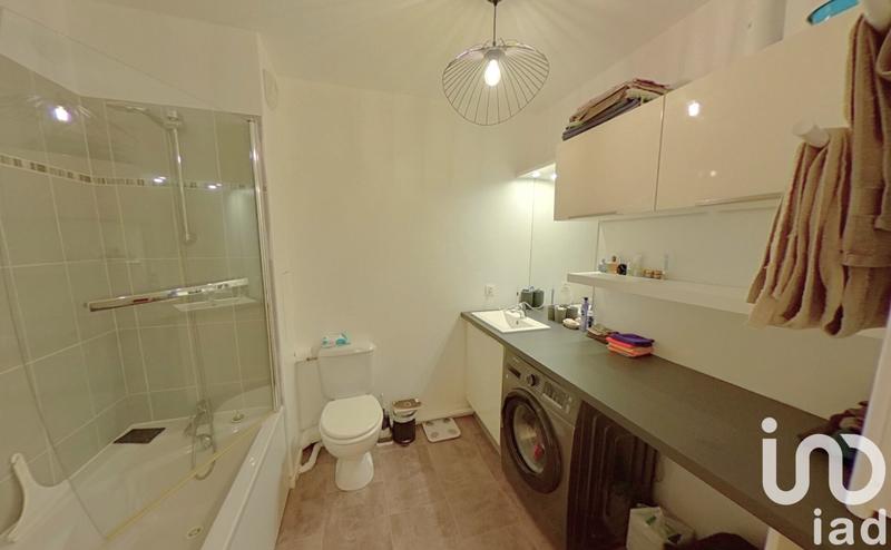 Appartement - 39 m² - 2 pièces