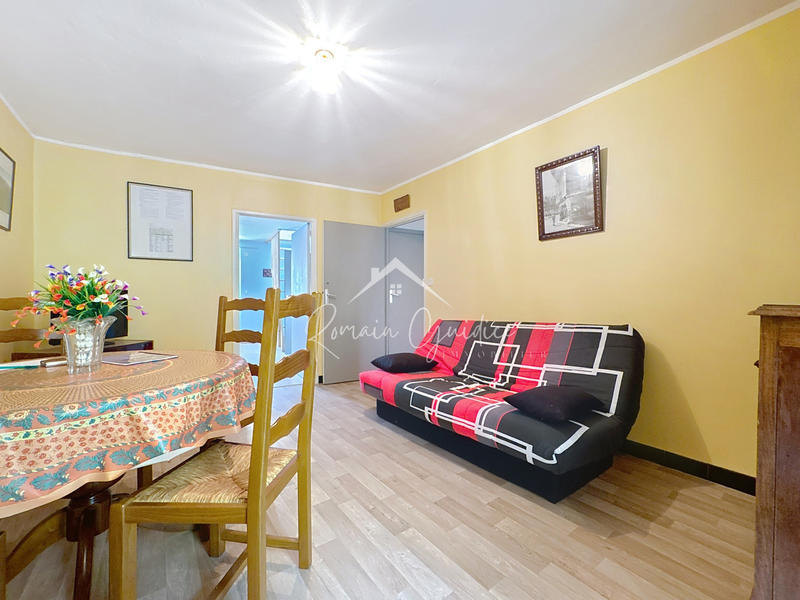 Maison - 67 m² - 3 pièces