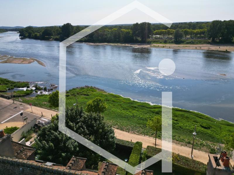 Appartement - 98 m² - 4 pièces