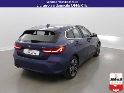 Bmw Série 1 118i 136 Design