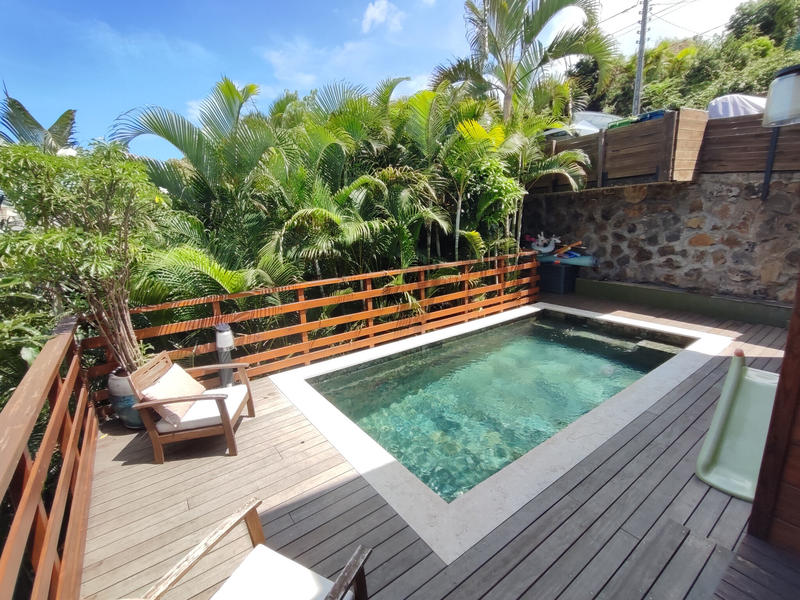 Maison - 132 m² - 5 pièces