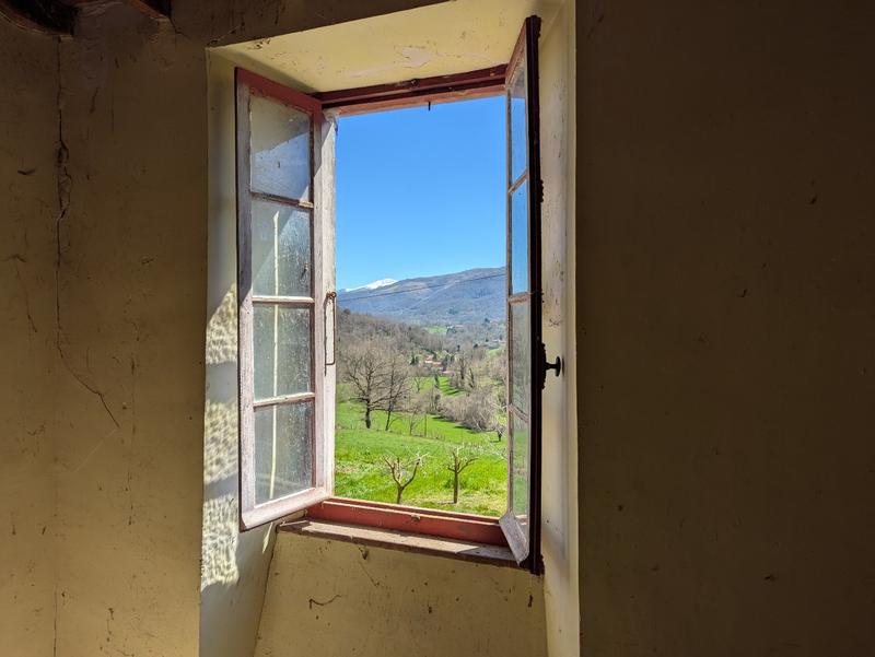 Maison - 183 m² - 7 pièces