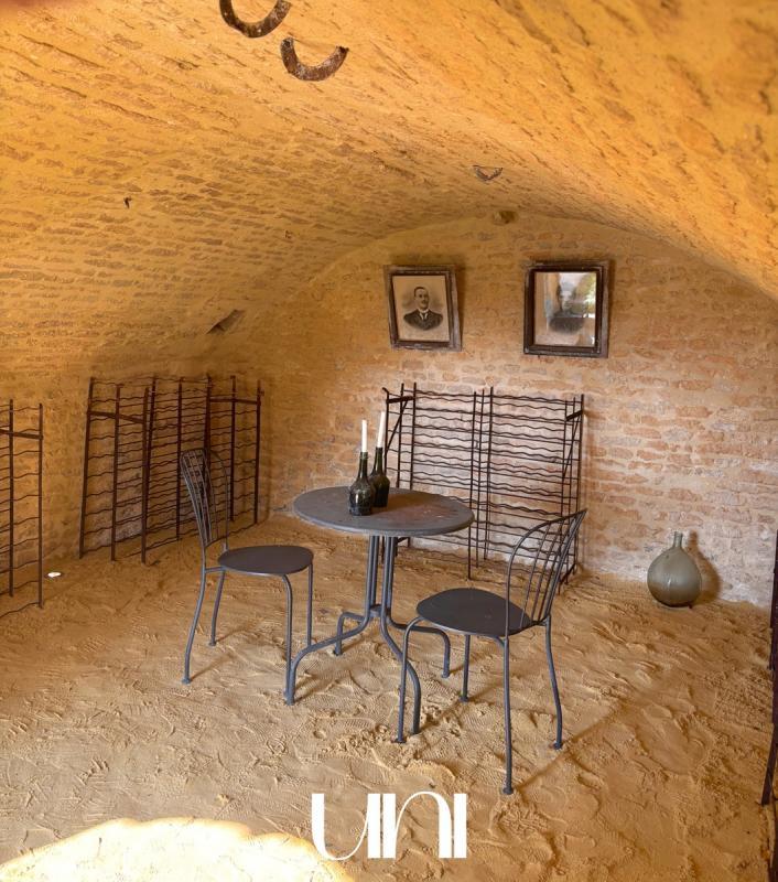 Maison - 167 m² - 7 pièces