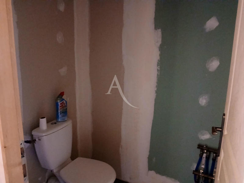 Maison - 151 m² - 5 pièces