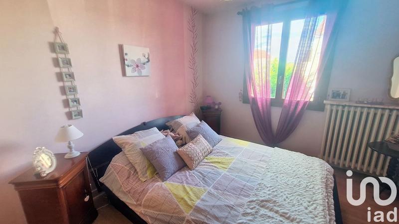 Maison - 229 m² - 9 pièces