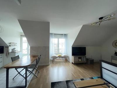 Appartement - 39 m² - 1 pièce