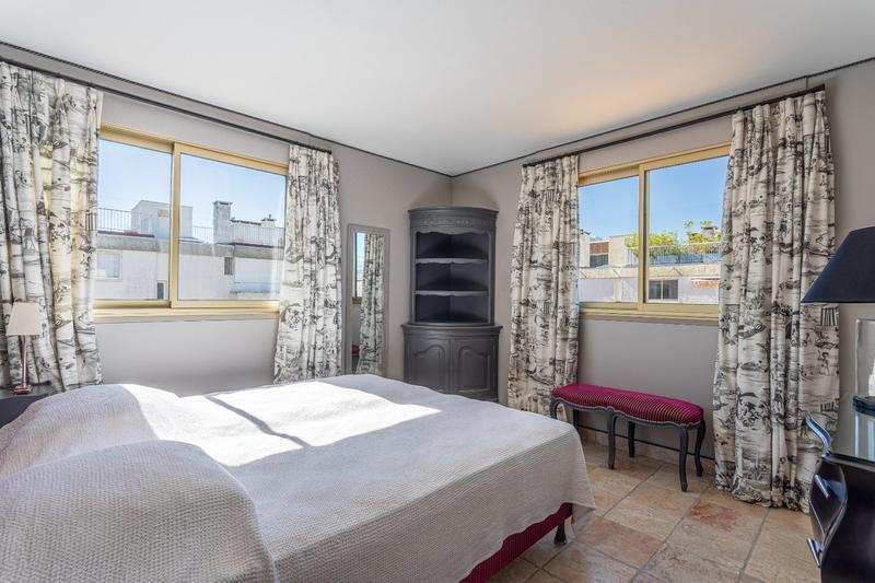 Maison - 122 m² - 5 pièces