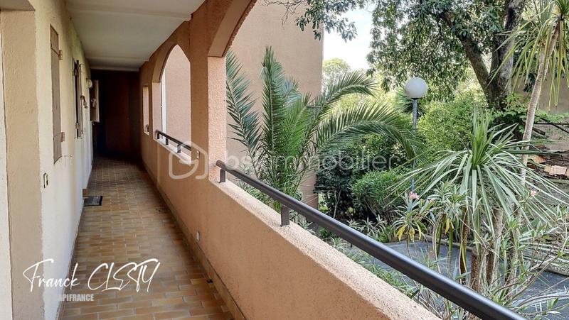 Appartement - 29 m² - 2 pièces