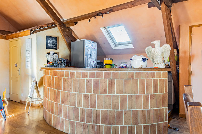 Local commercial - 158 m² - 5 pièces