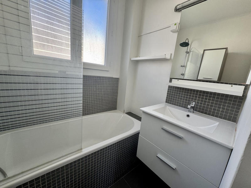 Appartement - 63 m² - 4 pièces