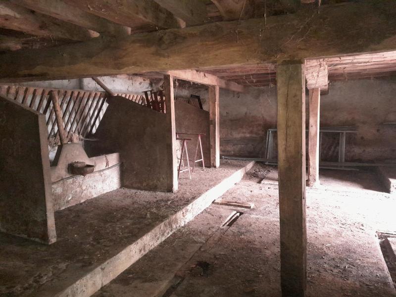 Maison - 150 m² - 7 pièces