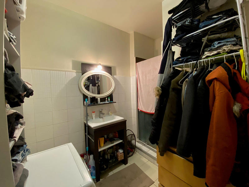 Immeuble - 85 m² - 5 pièces