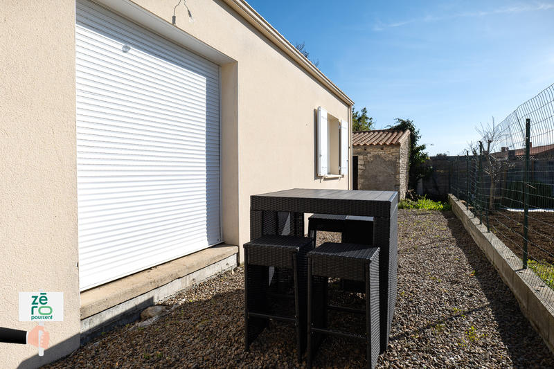 Immeuble - 209 m² - 5 pièces