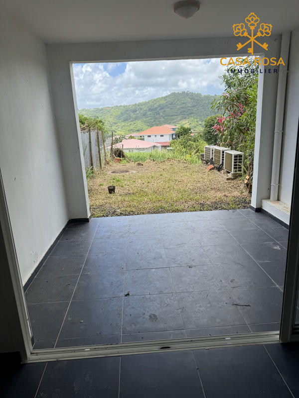 Appartement - 45 m² - 1 pièce