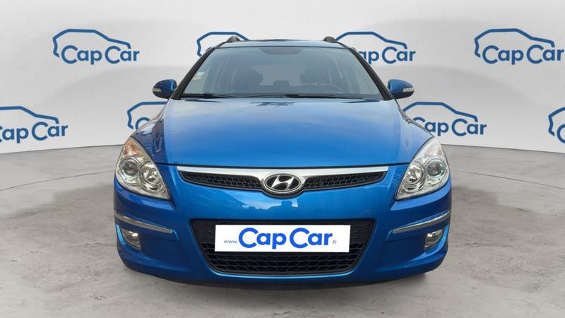 Hyundai i30 Cw 1.6 CRDi 115 Confort