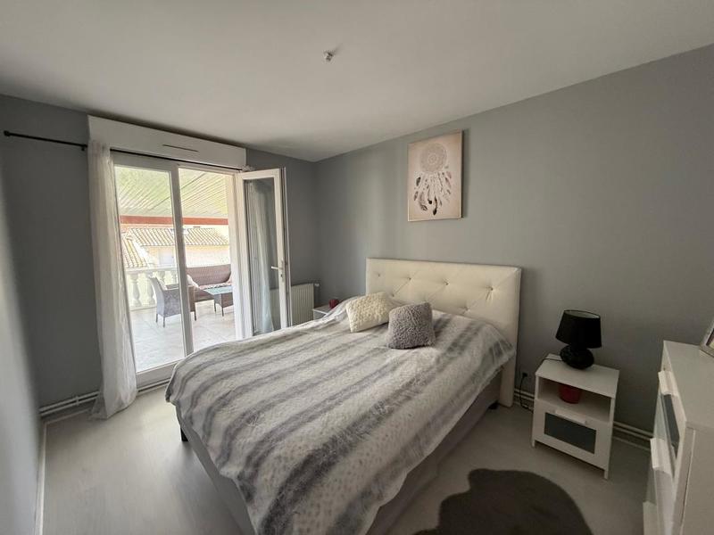 Maison - 160 m² - 5 pièces