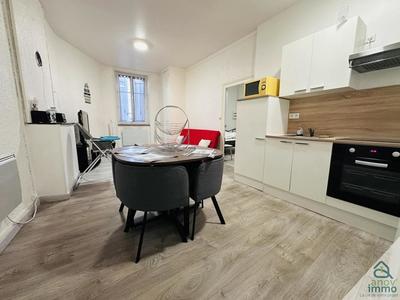 Immeuble - 144 m²