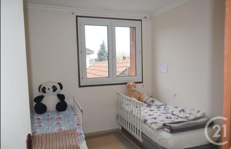 Maison - 134 m² - 5 pièces