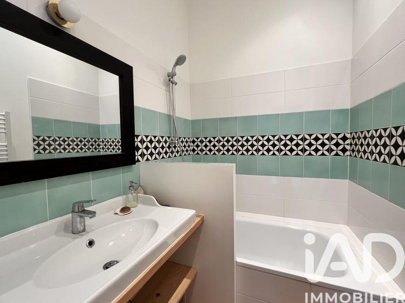 Appartement - 189 m² - 6 pièces